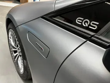 MERCEDES-BENZ EQS53 AMG 4Matic  1.HAND BURMESTER DIS…