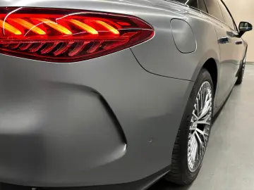 MERCEDES-BENZ EQS53 AMG 4Matic  1.HAND BURMESTER DIS…