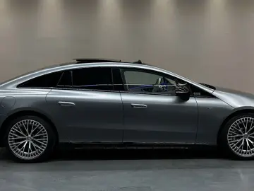 MERCEDES-BENZ EQS53 AMG 4Matic  1.HAND BURMESTER DIS…