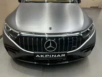 MERCEDES-BENZ EQS53 AMG 4Matic  1.HAND BURMESTER DIS…