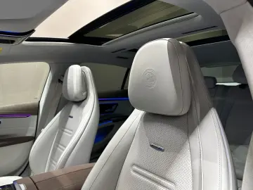 MERCEDES-BENZ EQS53 AMG 4Matic  1.HAND BURMESTER DIS…