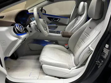 MERCEDES-BENZ EQS53 AMG 4Matic  1.HAND BURMESTER DIS…