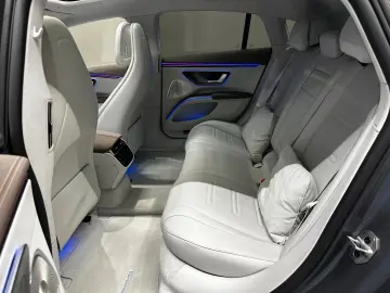MERCEDES-BENZ EQS53 AMG 4Matic  1.HAND BURMESTER DIS…