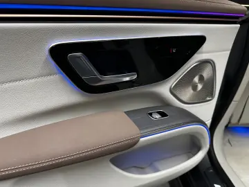 MERCEDES-BENZ EQS53 AMG 4Matic  1.HAND BURMESTER DIS…