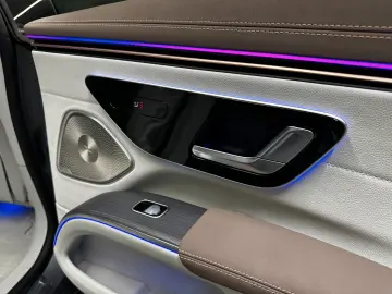 MERCEDES-BENZ EQS53 AMG 4Matic  1.HAND BURMESTER DIS…