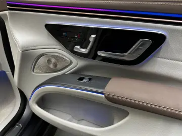 MERCEDES-BENZ EQS53 AMG 4Matic  1.HAND BURMESTER DIS…