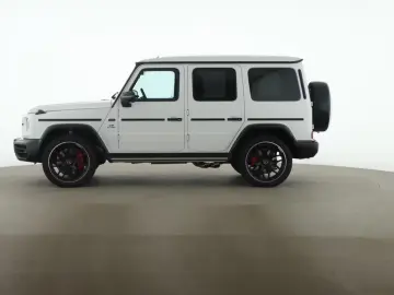Mercedes-Benz G 63 AMG Magno Night Massage Fond-TV
