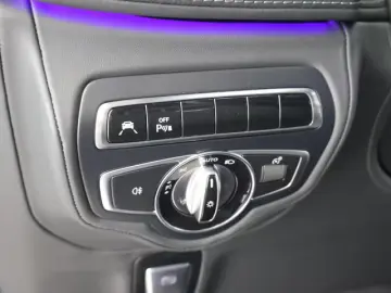 Mercedes-Benz G 63 AMG Magno Night Massage Fond-TV