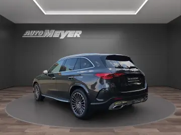 MERCEDES-BENZ GLC 450 d AMG PREM PLUS PANO HUD AHK H…