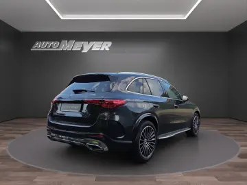 MERCEDES-BENZ GLC 450 d AMG PREM PLUS PANO HUD AHK H…