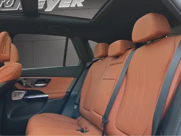 MERCEDES-BENZ GLC 450 d AMG PREM PLUS PANO HUD AHK H…