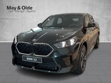 BMW X2 sDrive20i M-Sport Pro Head-Up
