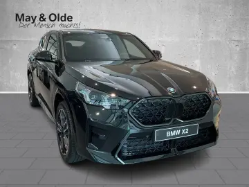 BMW X2 sDrive20i M-Sport Pro Head-Up