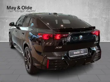 BMW X2 sDrive20i M-Sport Pro Head-Up