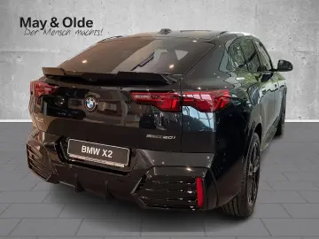 BMW X2 sDrive20i M-Sport Pro Head-Up
