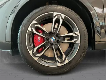 BMW X2 sDrive20i M-Sport Pro Head-Up