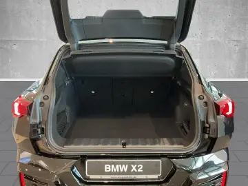 BMW X2 sDrive20i M-Sport Pro Head-Up