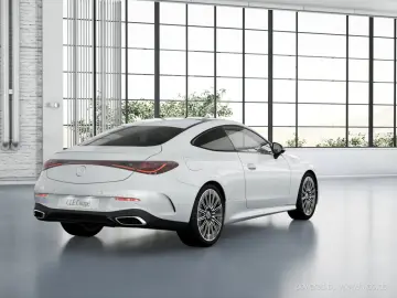 MERCEDES-BENZ CLE 450 4M AMG-LINE PREMIUM PLUS DISTR…