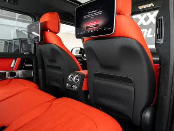 Mercedes-Benz BRABUS G 63  A22 24  CARBON Exterior PD26