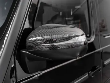 Mercedes-Benz BRABUS G 63  A22 24  CARBON Exterior PD26