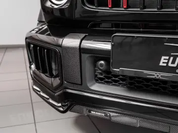 Mercedes-Benz BRABUS G 63  A22 24  CARBON Exterior PD26