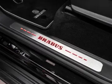 Mercedes-Benz BRABUS G 63  A22 24  CARBON Exterior PD26