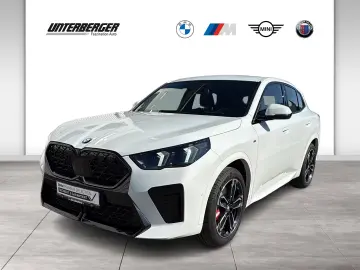 BMW X2 sDrive20i M Sportpaket Pro Head-Up