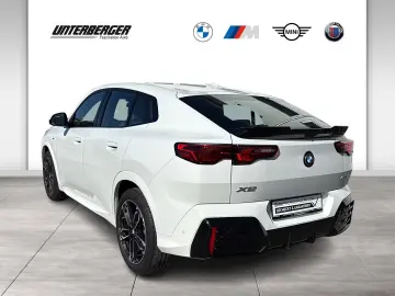 BMW X2 sDrive20i M Sportpaket Pro Head-Up