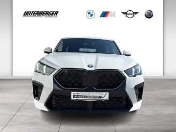 BMW X2 sDrive20i M Sportpaket Pro Head-Up