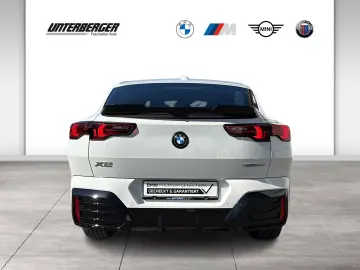 BMW X2 sDrive20i M Sportpaket Pro Head-Up