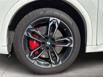 BMW X2 sDrive20i M Sportpaket Pro Head-Up