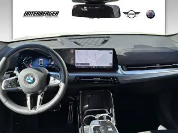 BMW X2 sDrive20i M Sportpaket Pro Head-Up