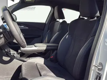 BMW X2 sDrive20i M Sportpaket Pro Head-Up