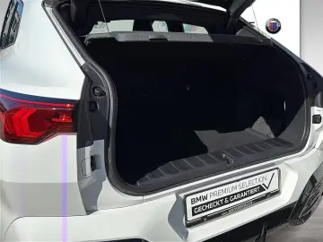 BMW X2 sDrive20i M Sportpaket Pro Head-Up