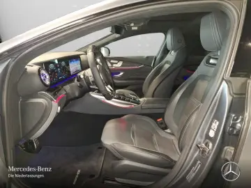 MERCEDES-BENZ GT 53 4M  AMG AERO Pano Dist Sitzkli PerfAbgas
