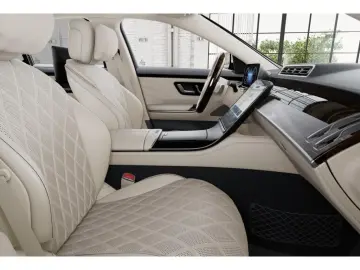MERCEDES-BENZ S 400 d 4M AMG PANO DIG-LED HUD 360  M…