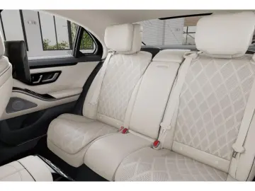 MERCEDES-BENZ S 400 d 4M AMG PANO DIG-LED HUD 360  M…