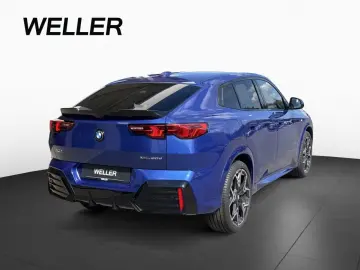BMW X2 xDr20d M Sport Pro Iconic