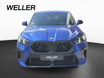 BMW X2 xDr20d M Sport Pro Iconic