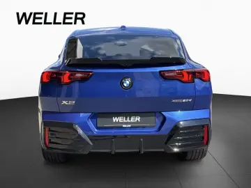 BMW X2 xDr20d M Sport Pro Iconic