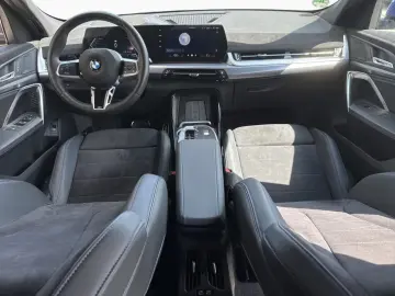 BMW X2 xDr20d M Sport Pro Iconic