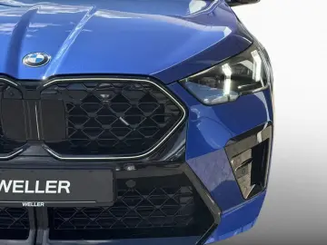 BMW X2 xDr20d M Sport Pro Iconic