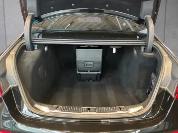 MERCEDES-BENZ Maybach S 680 4M Chauffeur Standhzg Pano 360