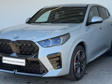 BMW X2 sDrive20iA M Sport Pro