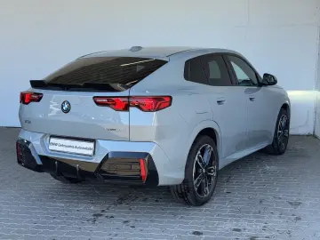 BMW X2 sDrive20iA M Sport Pro