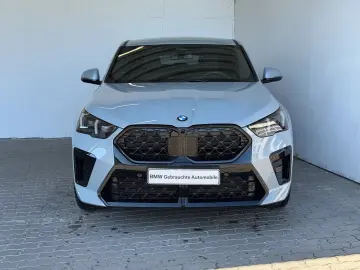 BMW X2 sDrive20iA M Sport Pro