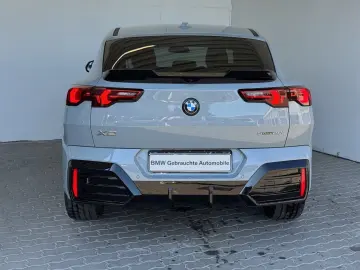 BMW X2 sDrive20iA M Sport Pro