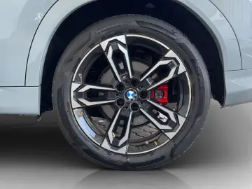 BMW X2 sDrive20iA M Sport Pro