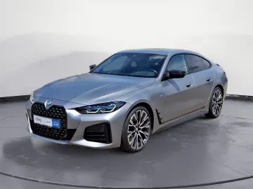 BMW M440i xDrive Gran Coupe Innovationsp. Sport Aut.
