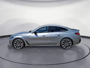 BMW M440i xDrive Gran Coupe Innovationsp. Sport Aut.